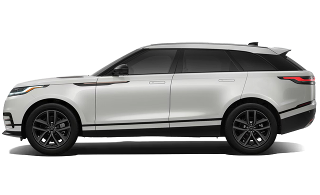 2026  Range Rover Velar Belgravia Edition