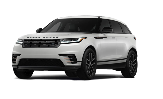 2026  Range Rover Velar Belgravia Edition