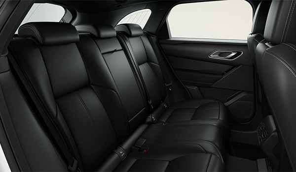 2026  Range Rover Velar Belgravia Edition