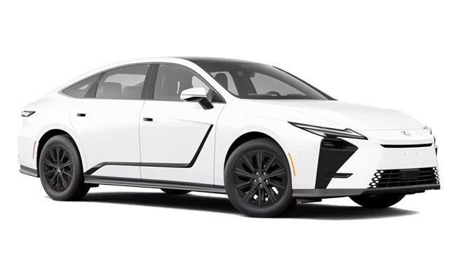 2026 LEXUS ESh 350H PREMIUM PLUS photo-3