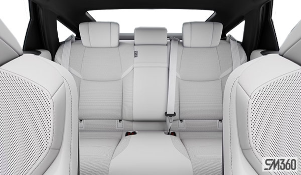 LEXUS ESh 350H PREMIUM PLUS 2026