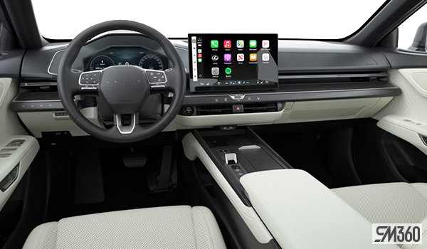 LEXUS ESh 350H PREMIUM PLUS 2026