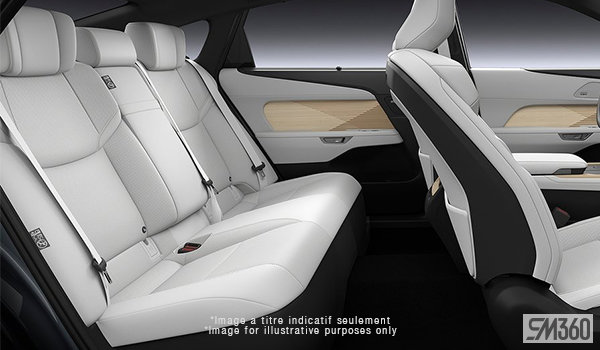 2026 Lexus ES Hybrid 350h Premium Plus