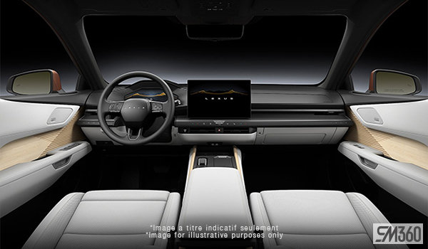 2026 Lexus ES Hybrid 350h Premium Plus