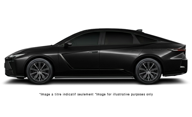 Lexus ES Hybrid 350h Premium Plus 2026