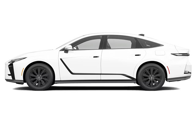2026 LEXUS ESh 350H PREMIUM photo-0
