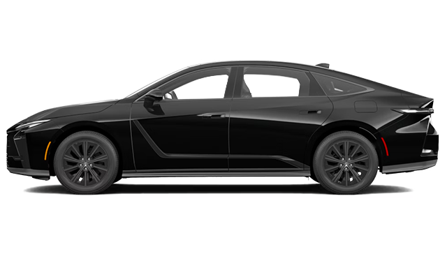 2026 Lexus ES Hybrid 350h Premium