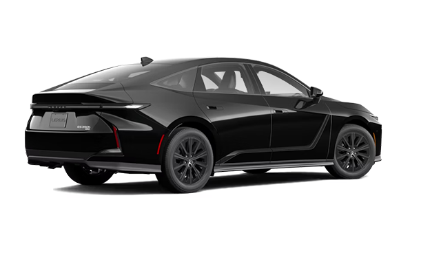 2026 Lexus ES Hybrid 350h Premium