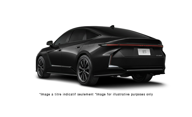 2026 LEXUS ESh 350H PREMIUM