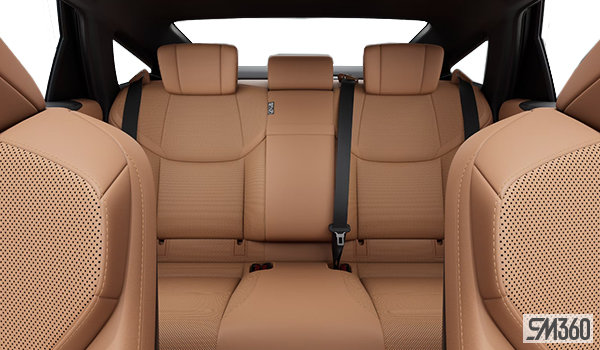 2026 Lexus ES Hybrid 350h Premium