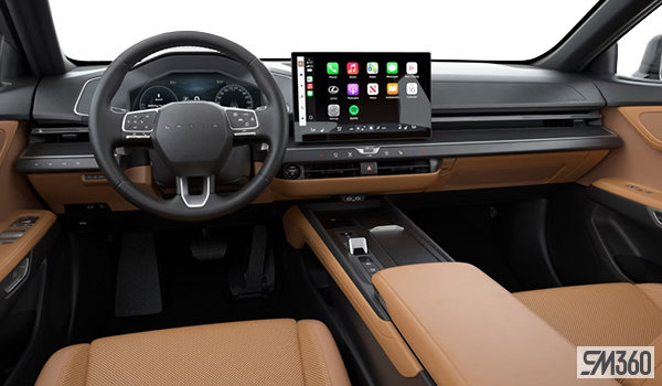 2026 Lexus ES Hybrid 350h Premium