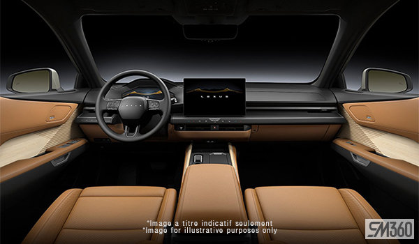2026 LEXUS ESh 350H PREMIUM