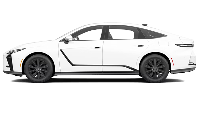 Lexus ES Hybrid 350h Premium 2026