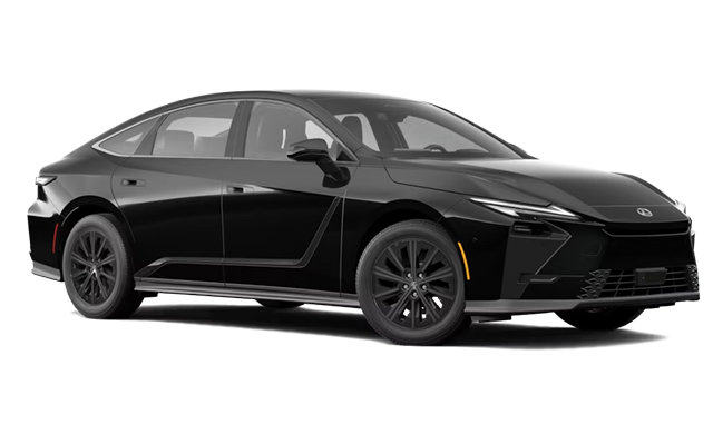 2026 LEXUS ESh 350H SIGNATURE photo-3