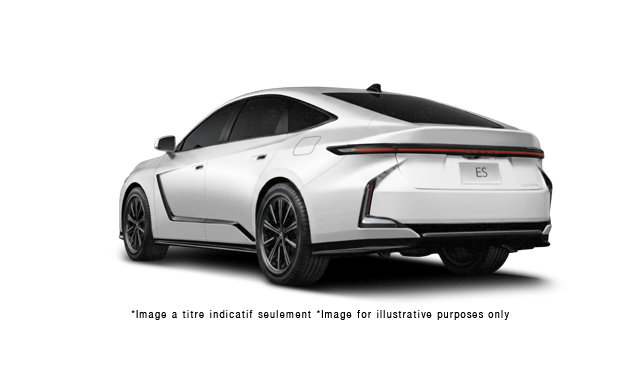 LEXUS ESh 350H SIGNATURE 2026