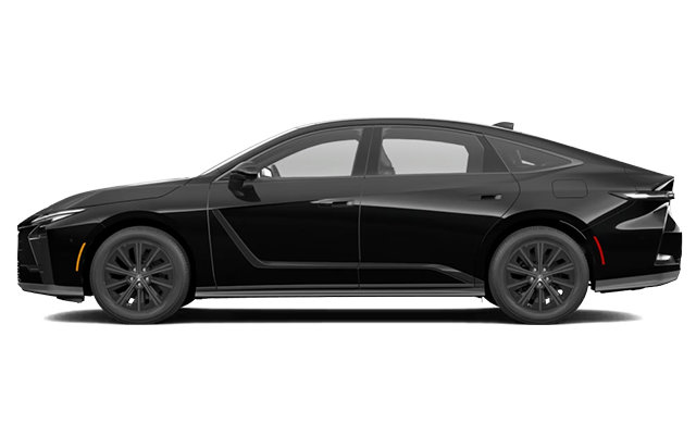 Lexus ES Hybrid 350h Signature 2026