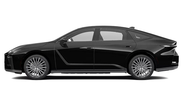 2026 LEXUS ESe 350E EXECUTIVE VIP photo-0