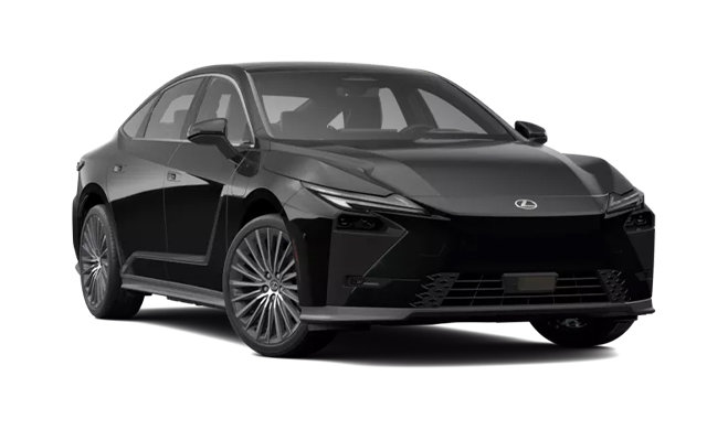 2026 LEXUS ESe 350E EXECUTIVE VIP photo-3