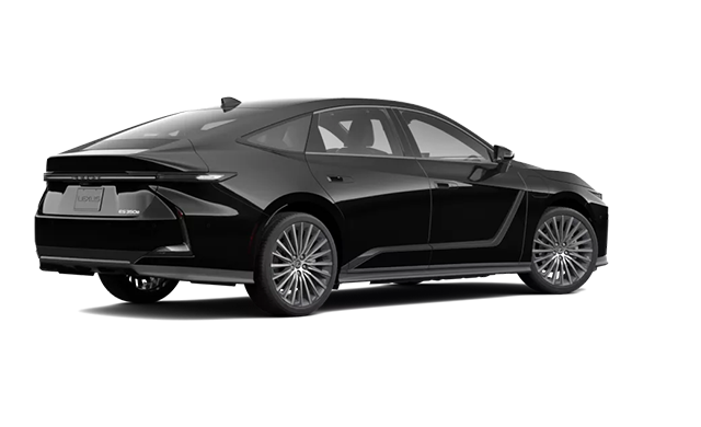 2026 LEXUS ESe  350E EXECUTIVE VIP