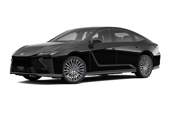 2026 LEXUS ESe  350E EXECUTIVE VIP