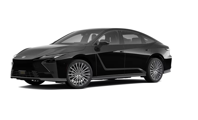 2026 LEXUS ESe  350E LUXURY PLUS