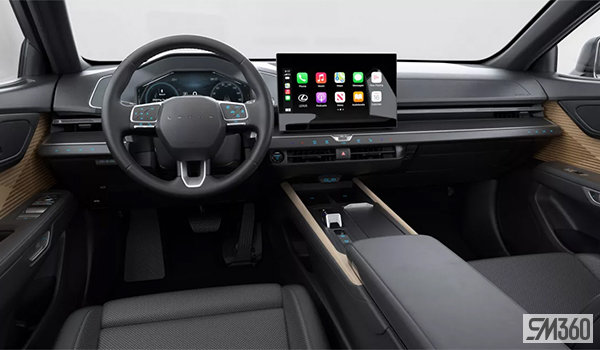 2026 LEXUS ESe  350E LUXURY PLUS