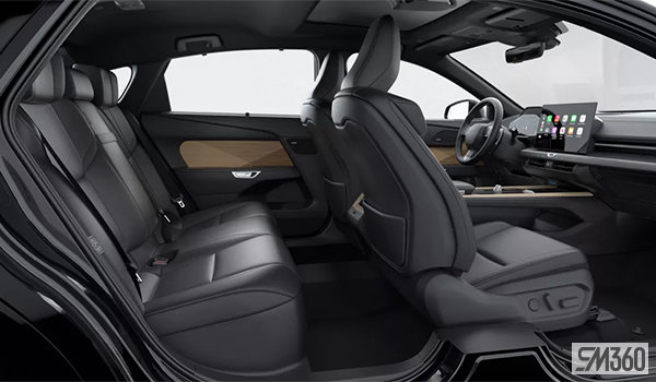 2026 LEXUS ESe  350E LUXURY PLUS