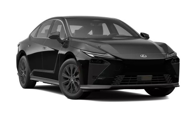 2026 LEXUS ESe 350E LUXURY photo-3