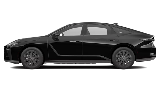 2026 LEXUS ESe  350E LUXURY