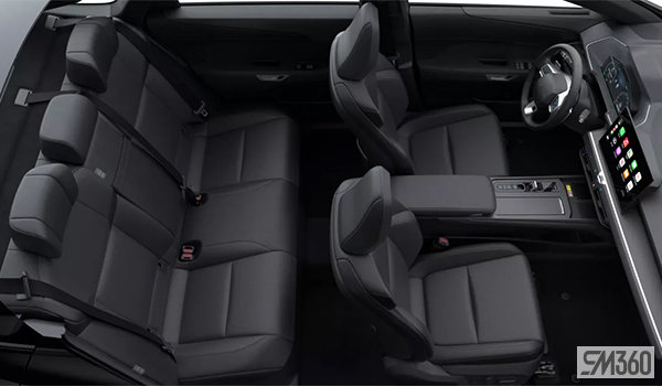 2026 LEXUS ESe  350E PREMIUM