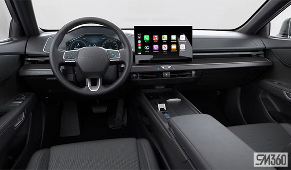 2026 LEXUS ESe 350E SIGNATURE