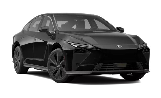 2026 LEXUS ESe 500E LUXURY PLUS photo-3