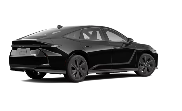 2026 LEXUS ESe  500E LUXURY PLUS