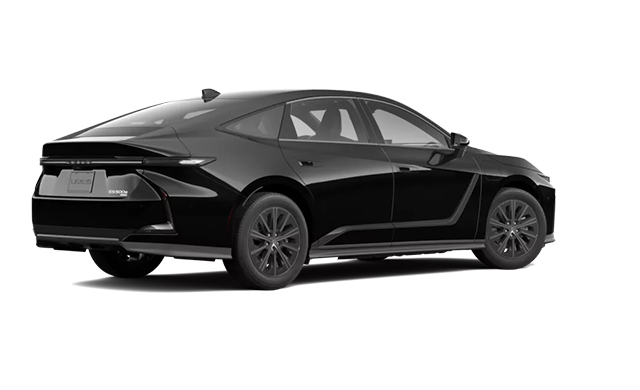 2026 LEXUS ESe  500E LUXURY
