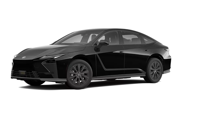 2026 LEXUS ESe  500E LUXURY