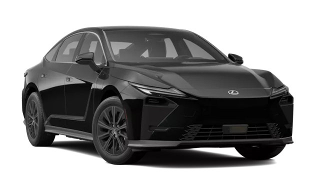 2026 LEXUS ESe 500E PREMIUM photo-3