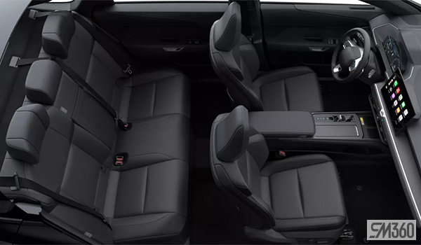 2026 LEXUS ESe  500E PREMIUM