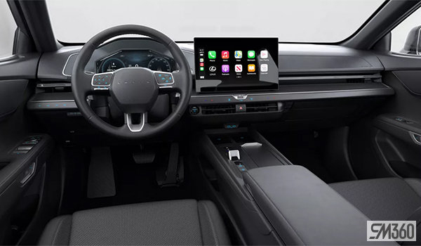 2026 LEXUS ESe  500E PREMIUM