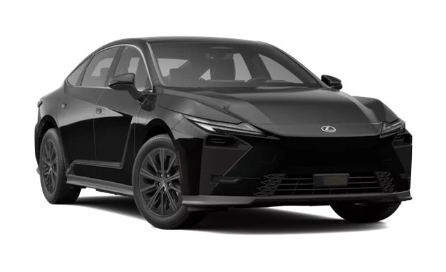 2026 LEXUS ESe 500E SIGNATURE photo-3