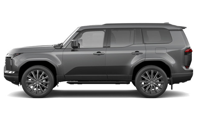 2026 LEXUS GX EXECUTIVE photo-0