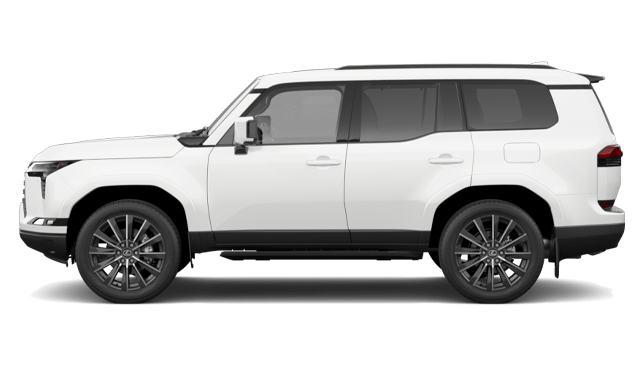 2026 LEXUS GX