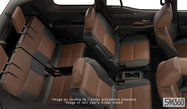 LEXUS GX EXÉCUTIF 2026