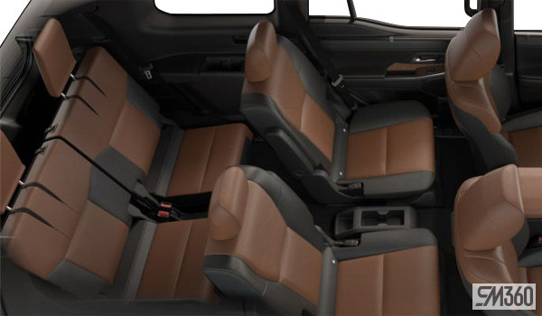 2026 LEXUS GX EXECUTIVE