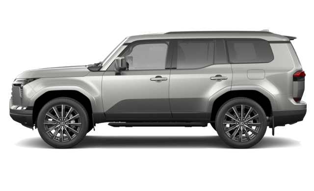 Lexus GX Executive 2026