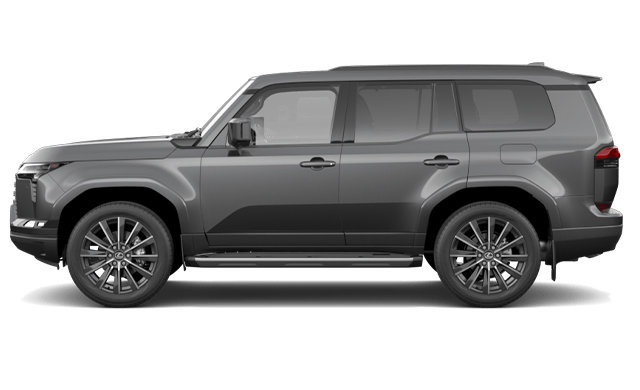 2026 LEXUS GX LUXURY photo-0
