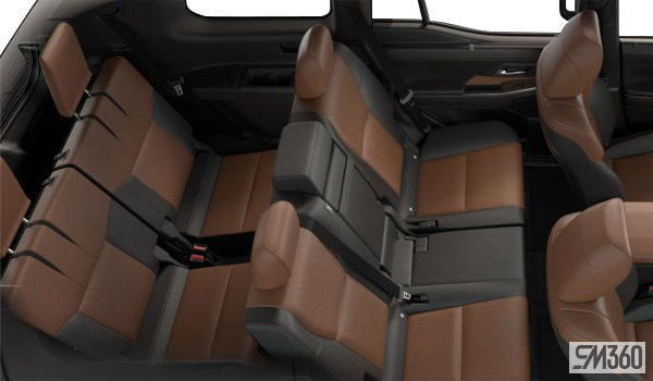 2026 Lexus GX Luxury