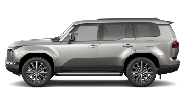 Lexus GX Luxury 2026