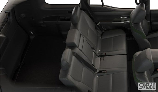 2026 Lexus GX Overtrail