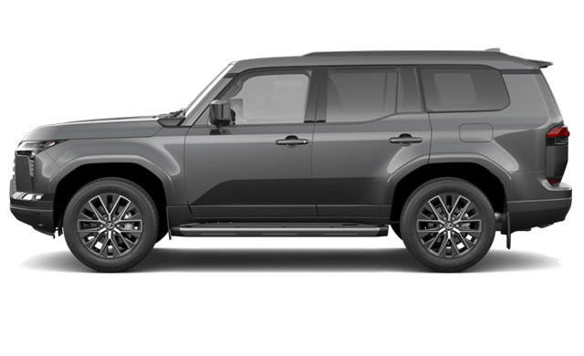 2026 LEXUS GX PREMIUM photo-0