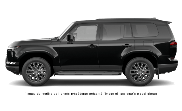 LEXUS GX PREMIUM 2026